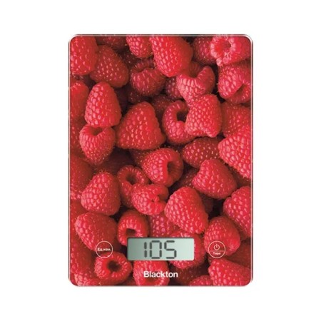 Libra kitchen Blackton BT KS1007, electronic, up to 10 kg, "raspberries"