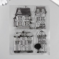 Stamp for creativity Silicon 