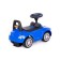 Supercar roller skate car No. 1, with a sound signal, blue color