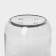 Glass Bank, 500 ml, TO-82 mm