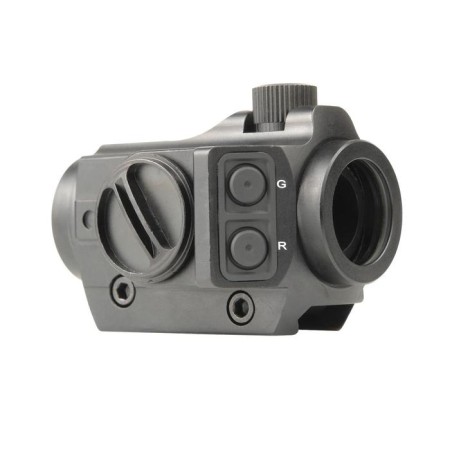 Collmator sight Veber Wolf Reflex 122 RG-4