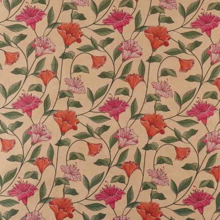 Paper Crafts "Flower Mood", 50 x 70 cm-2