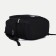 Male backpack on a zipper, 3 outer pockets, black color
