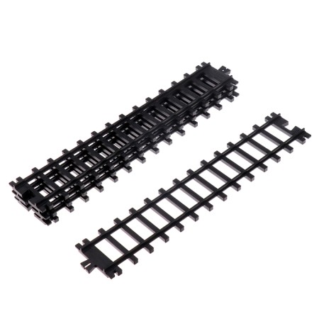 Rail Road "Sowing Train", radio control, smoke effect-14