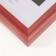 Photo frame tree "Image Art" C18 13x18 cm, (glass), red tree
