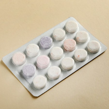 Drage refreshing "Anacron", 18 g.-1
