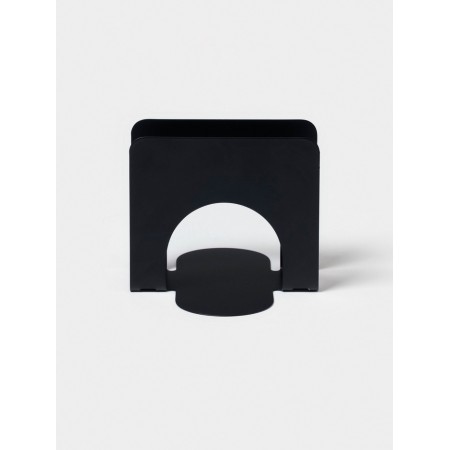 Salvetnik Dolyana "Transformer", 10 × 12 cm, black-3