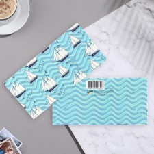 Money envelope 