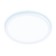 Lamp built -in ultra -thin Ambrella download DLR310 with adjustable fasteners, 15W, LED, white color