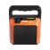 Charger device 6 - 12 V, 4 A, LED indication
