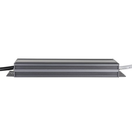 Power supply uniel, 60 watts, IP67, 12 V, 50-60 Hz, 5A, 2 outputs, silver color-3