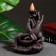 Set of incense on the stand "Hands" 14*11cm