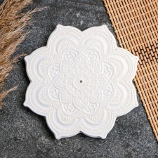 Bowl stand 