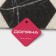 Rug of the galliped muddy shares "marble", 60 × 90 cm, color gray color