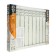 Bimetallic radiator Oasis Eco, 500 x 80 mm, 10 sections