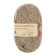 Yarn "sheep wool" 100% wool 200m/100g (371-senior)