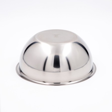 Bowl, 2 l, d = 22 cm, thickness 0.6 mm-3