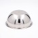 Bowl, 2 l, d = 22 cm, thickness 0.6 mm