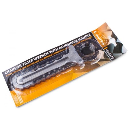 Lavita La 514175 shooter for oil filter "chain"-1