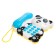 Musical phone "Sweet Panda", sound, light