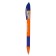Handle Automatic Erichkrause U-209 Orange Matic & Grip 1.0, Ultra Glide Technology, Blue Ink
