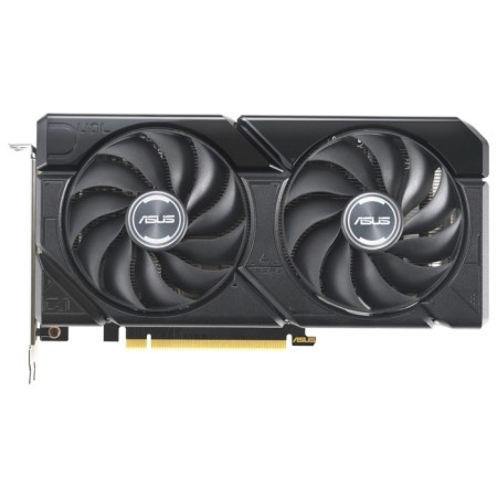Video card ASUS PCI-E 4.0 Dual-RTX4070S-12G-EVO NVIDIA GeForce RTX 4070 Super 12GB 192BIT G 107039