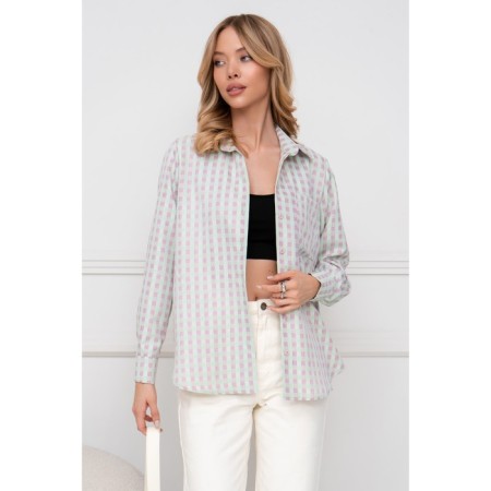 Female shirt, size 42-5