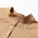 Women's blouse minku: casual collection beige color, pr 52