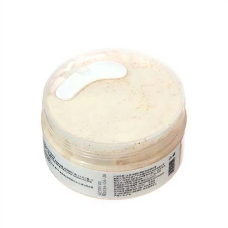 Cream -SCREBE for Body with pieces of grenade, 200 g-1