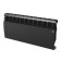 Bimetallic radiator Royal Thermo Biliner 350 /Noir Sable, 350x87 mm, 12 sections