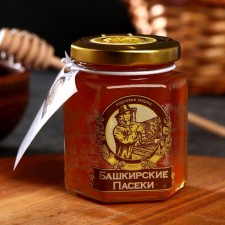 Flower honey 