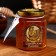 Flower honey "Weather", 250 g