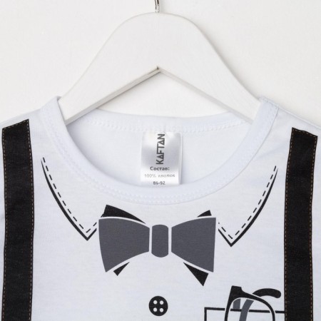 T-shirt Children's KAFTAN "Substaki" Growth 122-128-4