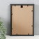 Plastic photo frame 15x21 cm, 199-321