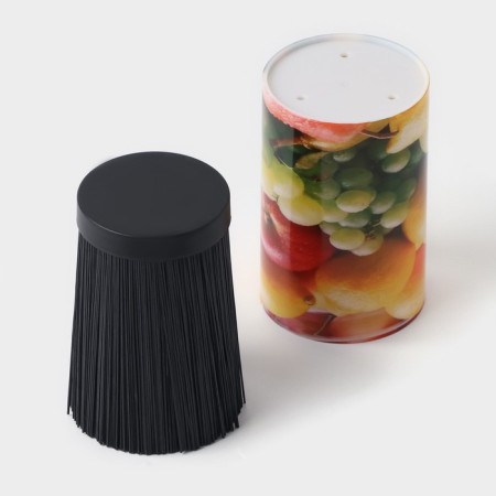 Claus stand with filler "Fruits", 14 × 9 cm-3