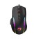 MARVO G945 mouse, game, wired, optical, RGB, 10,000 dpi, USB, 1.8 m, black