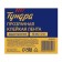Adhesive tundra tape, transparent, bilateral, 12 mm x 2 m