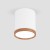 White matte/light oak