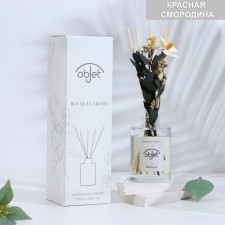 The aromatic diffuser 
