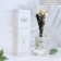 The aromatic diffuser "Dried Flowers", 120 ml, red currant