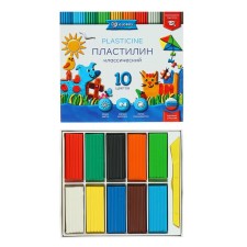 Globus plasticine 