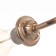Boni chandelier BP 2x40W E27 Gold Model: 2638718