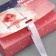 Gift folding box, packaging, “Little Princess”, 16.5 x 12.5 x 5 cm