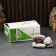 Bath stone "premium combination", jadeite, jasper, quartzite, enveloped, 15 kg