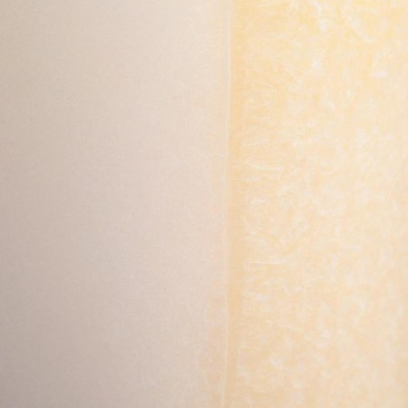Candle cylinder 5x7.5cm, "crystalline pattern", vanilla-3