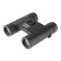 Veber binoculars, 10 × 25 wp, black color