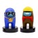 Set of figures-stamps YUME AMONG US, 2 pcs
