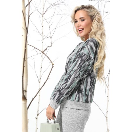 Female suit, size 54-5