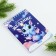 Notepad A6, 40L Soft cover, on the crest "make a desire"