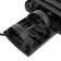 Street lamp SAFFIT SSL10-150, IP65, LED, 150 W, 46x218x538 mm, black color